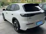2024 LanDian E5 1.5L 110HP L4 E-CVT PHEV 17.52KWH