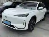 2024 LanDian E5 1.5L 110HP L4 E-CVT PHEV 17.52KWH