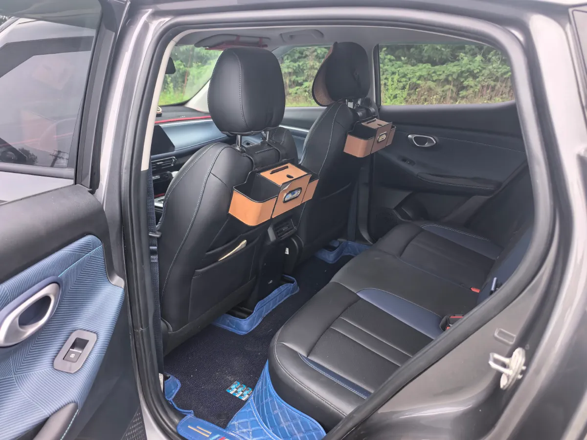 2023 GAC Trumpchi GS3 1.5T 177HP L4 7DCT,autocango,china used car exporter,china ev exporter,chinese used car exporter,chinese used ev exporter