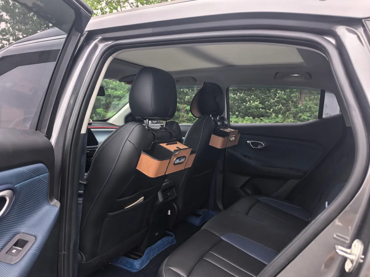 2023 GAC Trumpchi GS3 1.5T 177HP L4 7DCT,autocango,china used car exporter,china ev exporter,chinese used car exporter,chinese used ev exporter