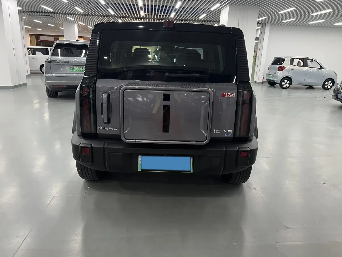 2024 Dongfeng RuiQi 7 2.0T 228HP L4 8AT,autocango,china used car exporter,china ev exporter,chinese used car exporter,chinese used ev exporter