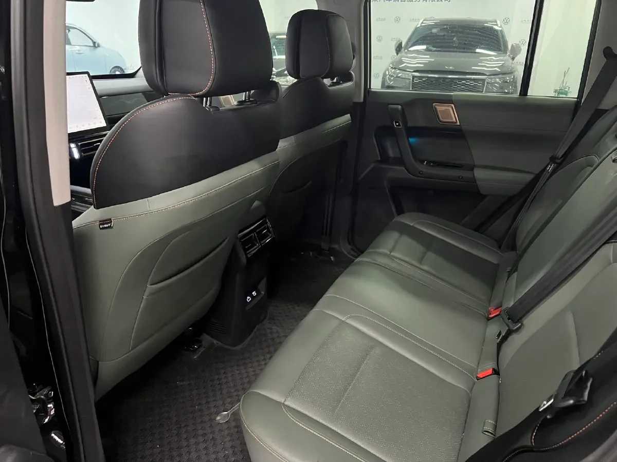 2024 Dongfeng RuiQi 7 2.0T 228HP L4 8AT,autocango,china used car exporter,china ev exporter,chinese used car exporter,chinese used ev exporter