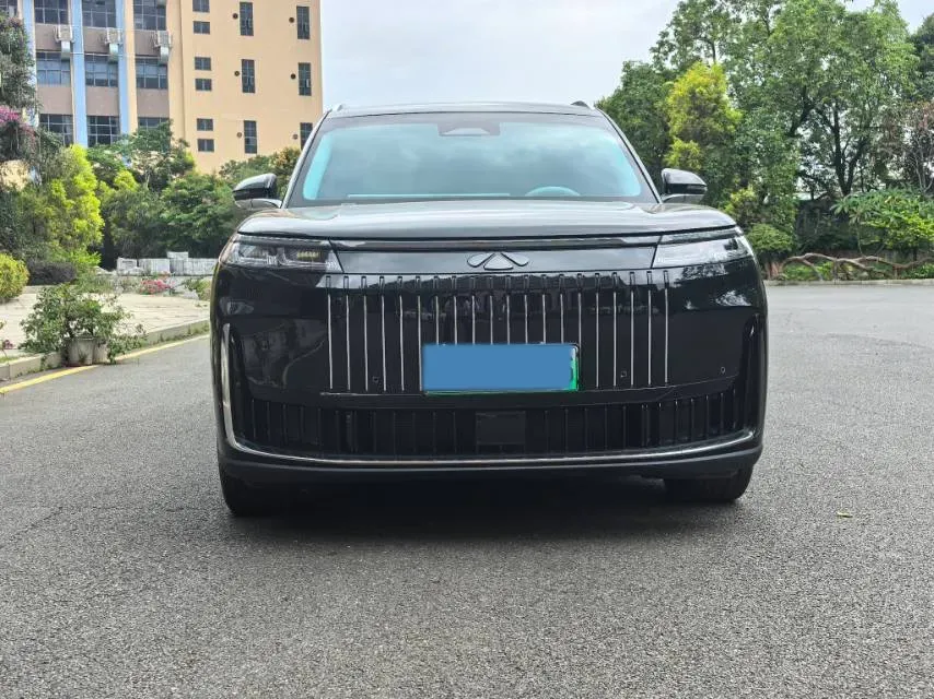2026 Fulwin FulwinT11 REEV 156HP REEV,autocango,china used car exporter,china ev exporter,chinese used car exporter,chinese used ev exporter