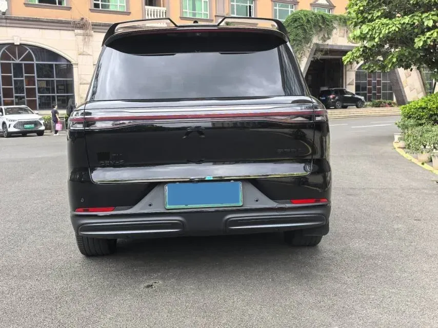 2026 Fulwin FulwinT11 REEV 156HP REEV,autocango,china used car exporter,china ev exporter,chinese used car exporter,chinese used ev exporter