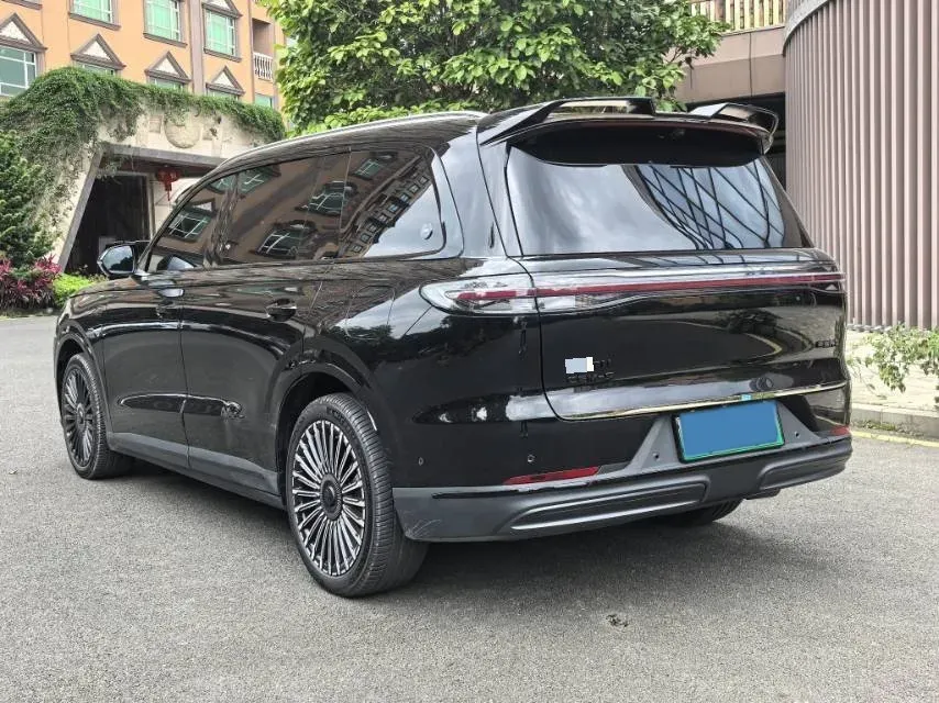 2026 Fulwin FulwinT11 REEV 156HP REEV,autocango,china used car exporter,china ev exporter,chinese used car exporter,chinese used ev exporter