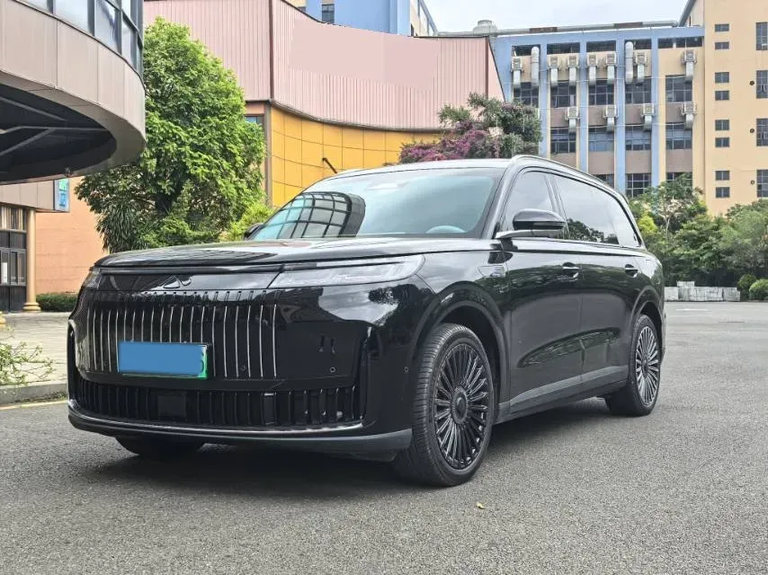 2026 Fulwin FulwinT11 REEV 156HP REEV,autocango,china used car exporter,china ev exporter,chinese used car exporter,chinese used ev exporter