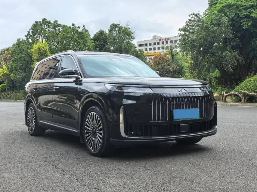 2026 Fulwin FulwinT11 REEV 156HP REEV,autocango,china used car exporter,china ev exporter,chinese used car exporter,chinese used ev exporter