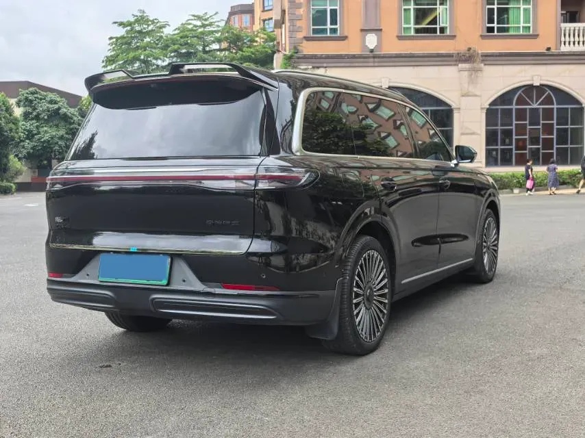 2026 Fulwin FulwinT11 REEV 156HP REEV,autocango,china used car exporter,china ev exporter,chinese used car exporter,chinese used ev exporter