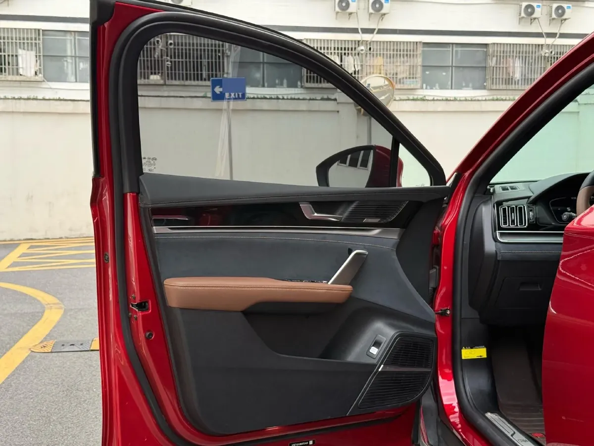 2021 MG 6 1.5T 169HP L4 AMT PHEV 11.1KWH,autocango,china used car exporter,china ev exporter,chinese used car exporter,chinese used ev exporter