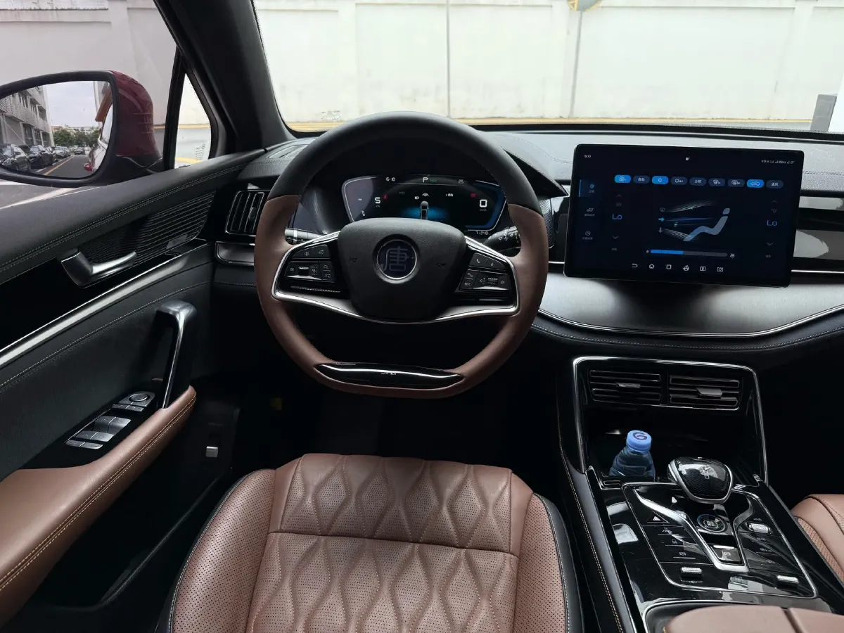 2021 MG 6 1.5T 169HP L4 AMT PHEV 11.1KWH,autocango,china used car exporter,china ev exporter,chinese used car exporter,chinese used ev exporter