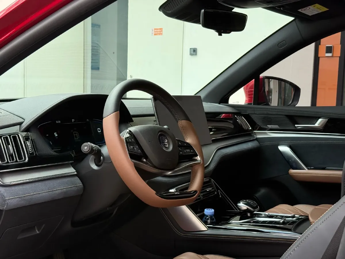 2021 MG 6 1.5T 169HP L4 AMT PHEV 11.1KWH,autocango,china used car exporter,china ev exporter,chinese used car exporter,chinese used ev exporter