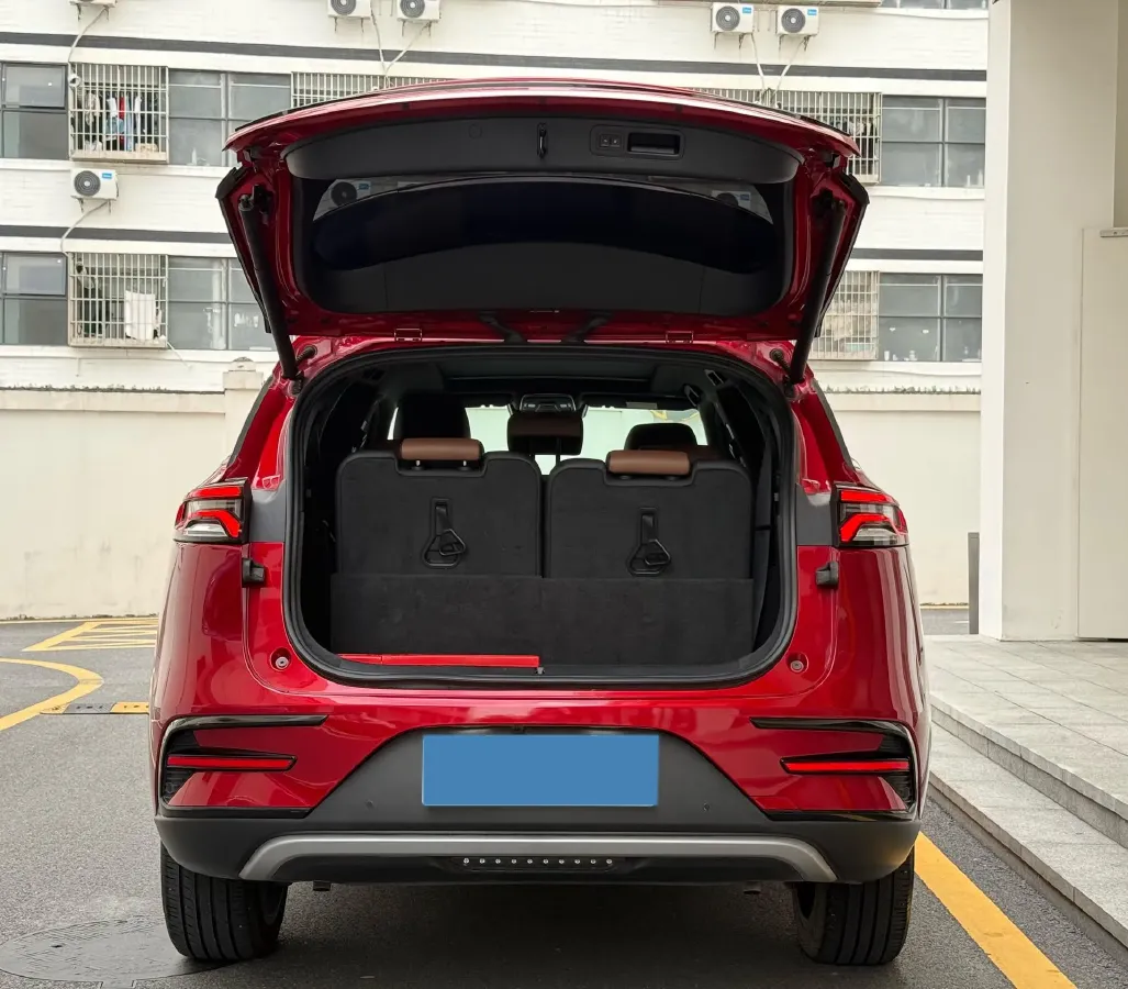 2021 MG 6 1.5T 169HP L4 AMT PHEV 11.1KWH,autocango,china used car exporter,china ev exporter,chinese used car exporter,chinese used ev exporter