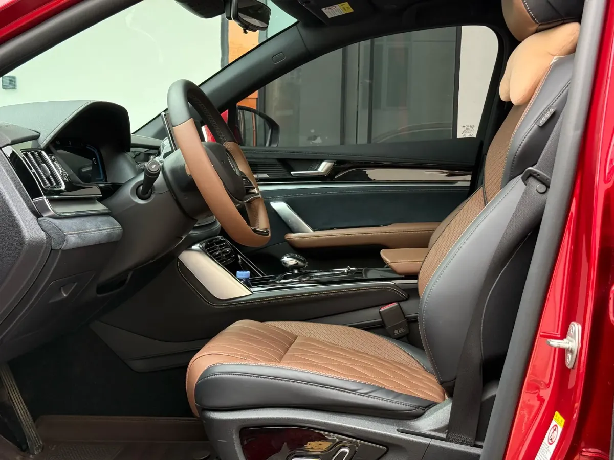 2021 MG 6 1.5T 169HP L4 AMT PHEV 11.1KWH,autocango,china used car exporter,china ev exporter,chinese used car exporter,chinese used ev exporter