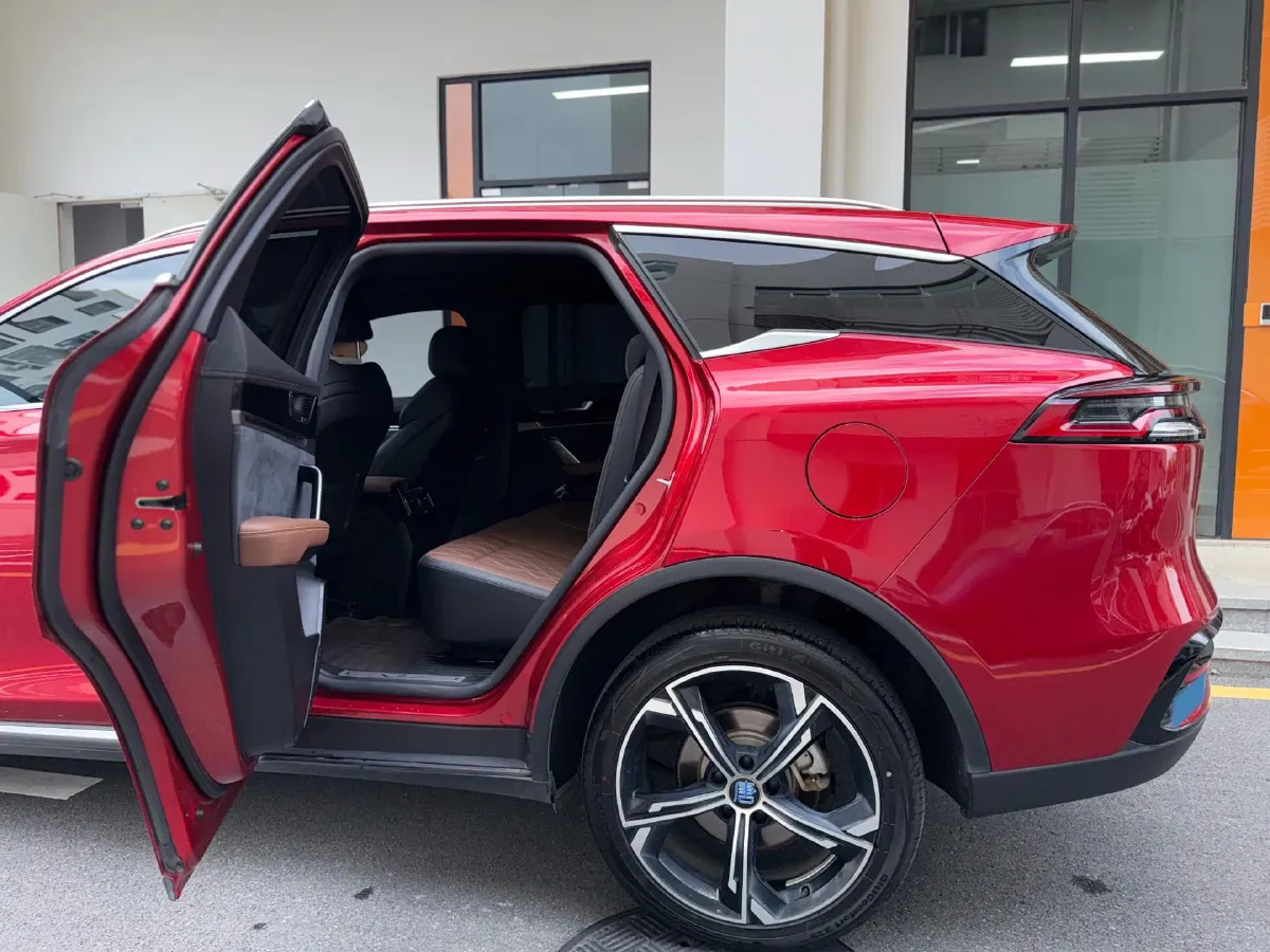 2021 MG 6 1.5T 169HP L4 AMT PHEV 11.1KWH,autocango,china used car exporter,china ev exporter,chinese used car exporter,chinese used ev exporter