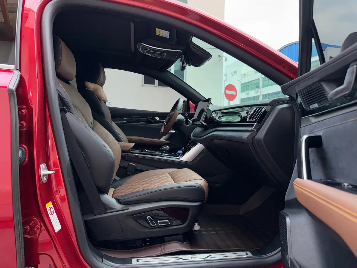 2021 MG 6 1.5T 169HP L4 AMT PHEV 11.1KWH,autocango,china used car exporter,china ev exporter,chinese used car exporter,chinese used ev exporter