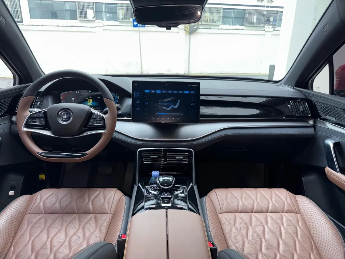2021 MG 6 1.5T 169HP L4 AMT PHEV 11.1KWH,autocango,china used car exporter,china ev exporter,chinese used car exporter,chinese used ev exporter