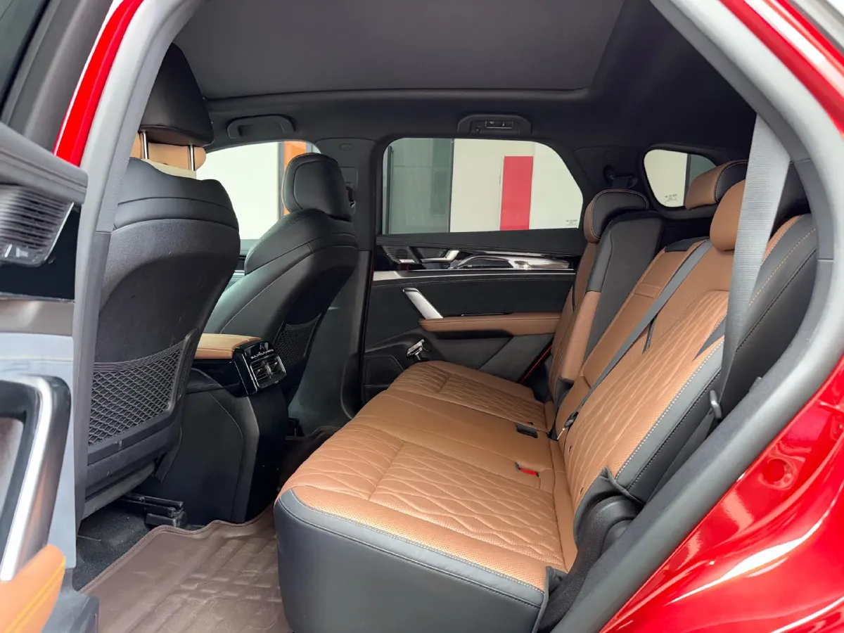 2021 MG 6 1.5T 169HP L4 AMT PHEV 11.1KWH,autocango,china used car exporter,china ev exporter,chinese used car exporter,chinese used ev exporter