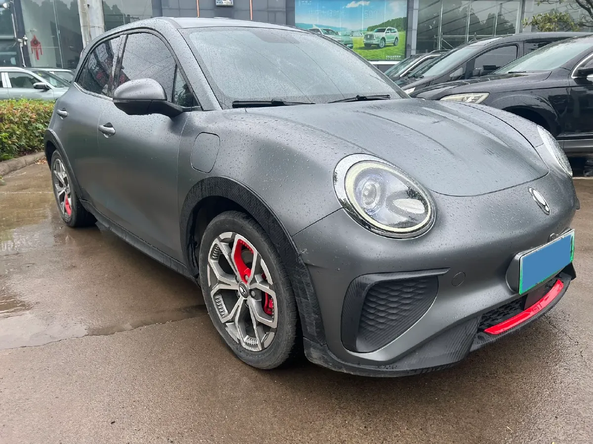 2023 Ora FunkyCat GT BEV 47.8KWH,autocango,china used car exporter,china ev exporter,chinese used car exporter,chinese used ev exporter