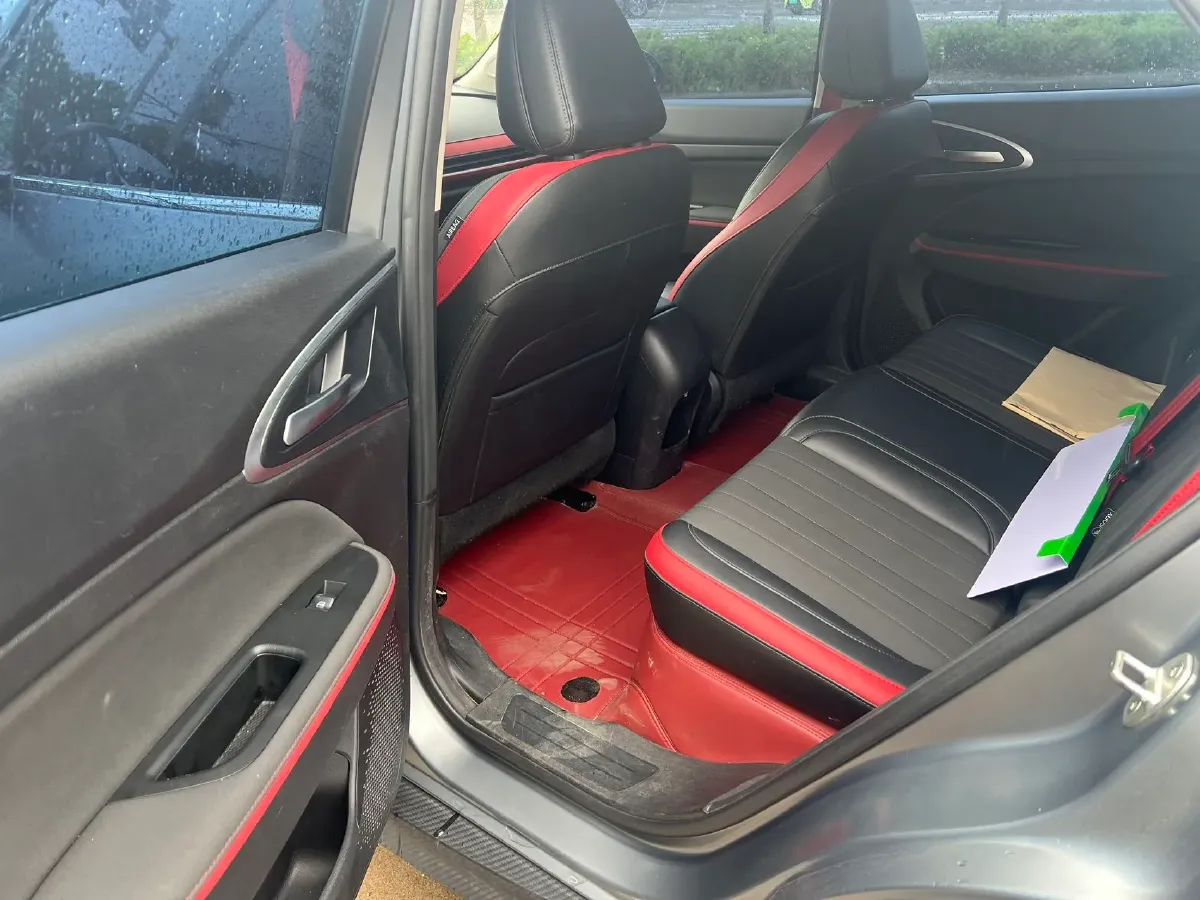 2023 Ora FunkyCat GT BEV 47.8KWH,autocango,china used car exporter,china ev exporter,chinese used car exporter,chinese used ev exporter
