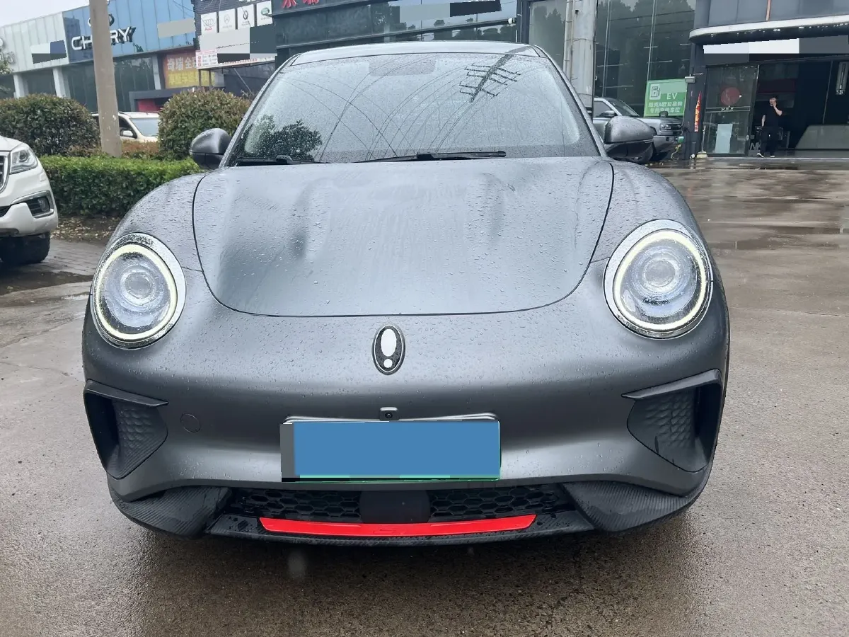 2023 Ora FunkyCat GT BEV 47.8KWH,autocango,china used car exporter,china ev exporter,chinese used car exporter,chinese used ev exporter