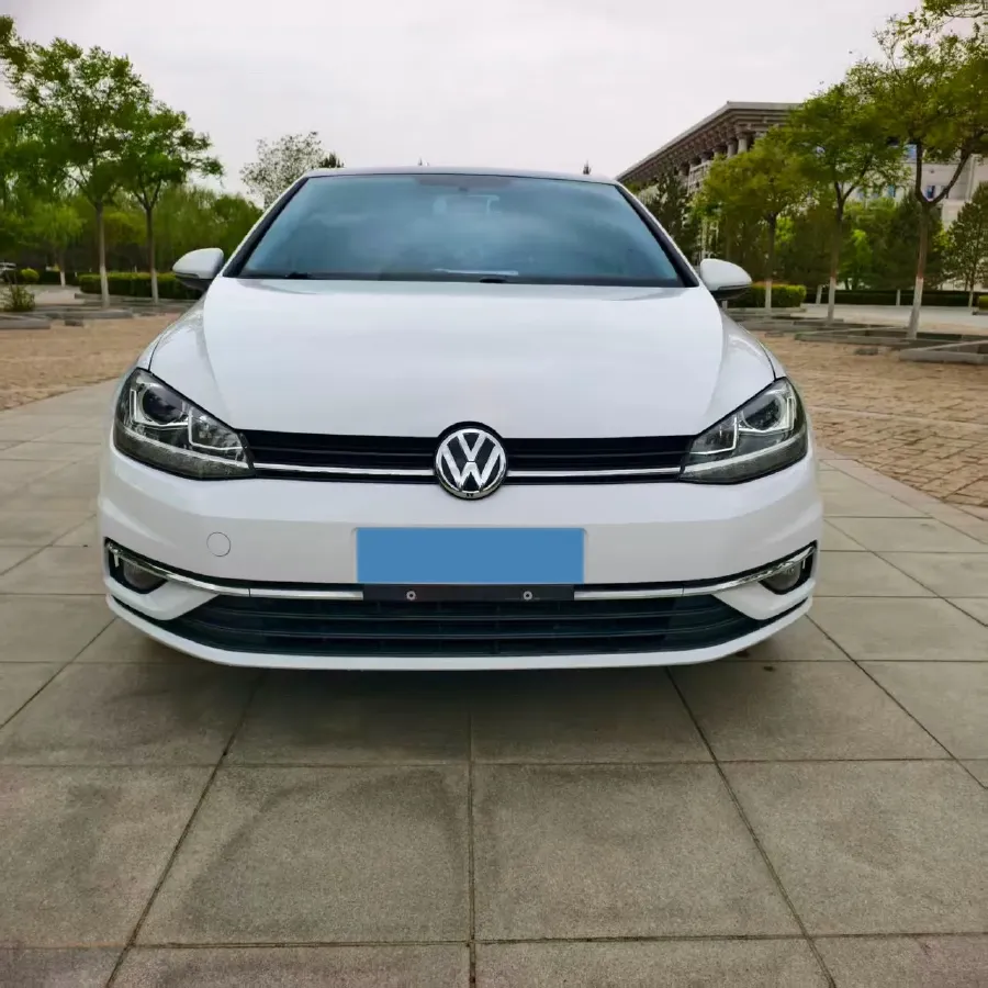 2018 Volkswagen Golf 1.6L 110HP L4 6AT,autocango,china used car exporter,china ev exporter,chinese used car exporter,chinese used ev exporter