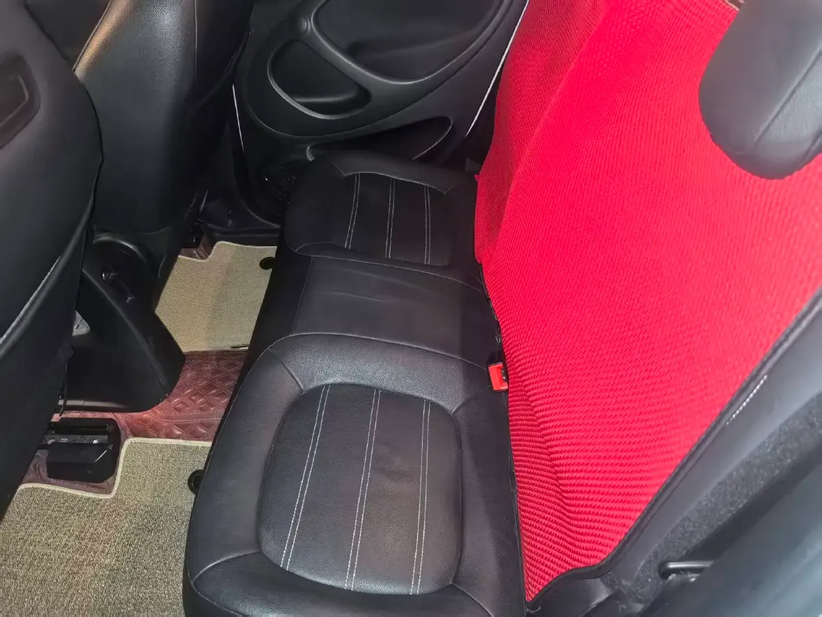 2016 Smart smart forfour 0.9T 90HP L3 6DCT,autocango,china used car exporter,china ev exporter,chinese used car exporter,chinese used ev exporter