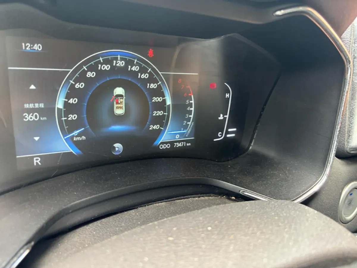 2018 BAIC ChangHe Q7 1.5T 150HP L4 6MT,autocango,china used car exporter,china ev exporter,chinese used car exporter,chinese used ev exporter
