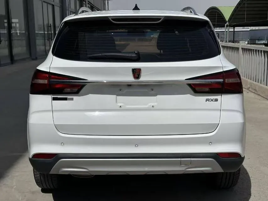 2018 JAC Refine S7 1.5T 174HP L4 6DCT,autocango,china used car exporter,china ev exporter,chinese used car exporter,chinese used ev exporter