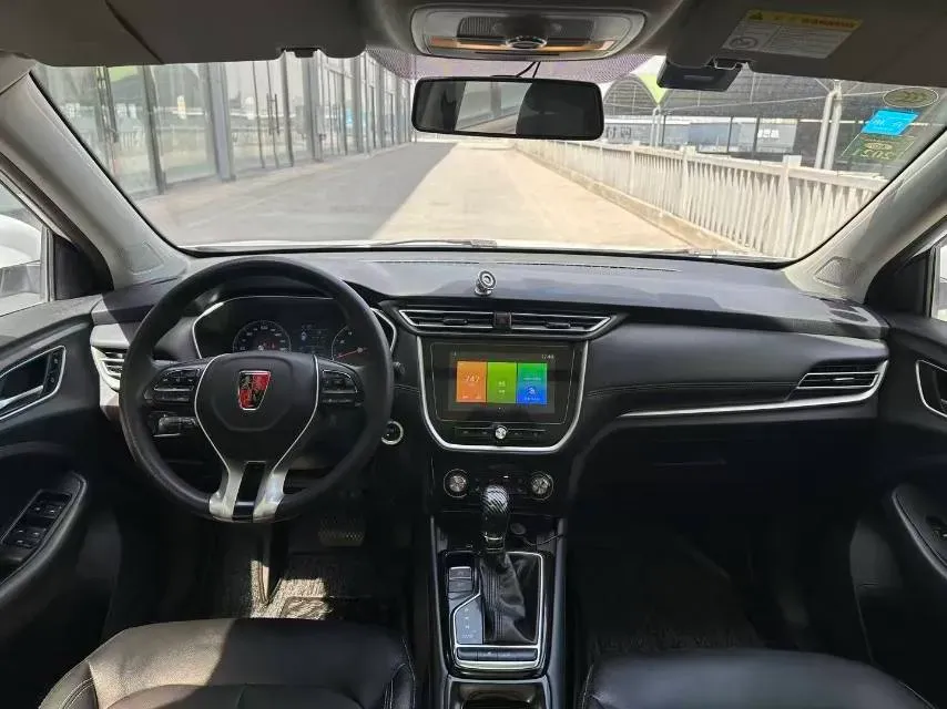 2018 JAC Refine S7 1.5T 174HP L4 6DCT,autocango,china used car exporter,china ev exporter,chinese used car exporter,chinese used ev exporter