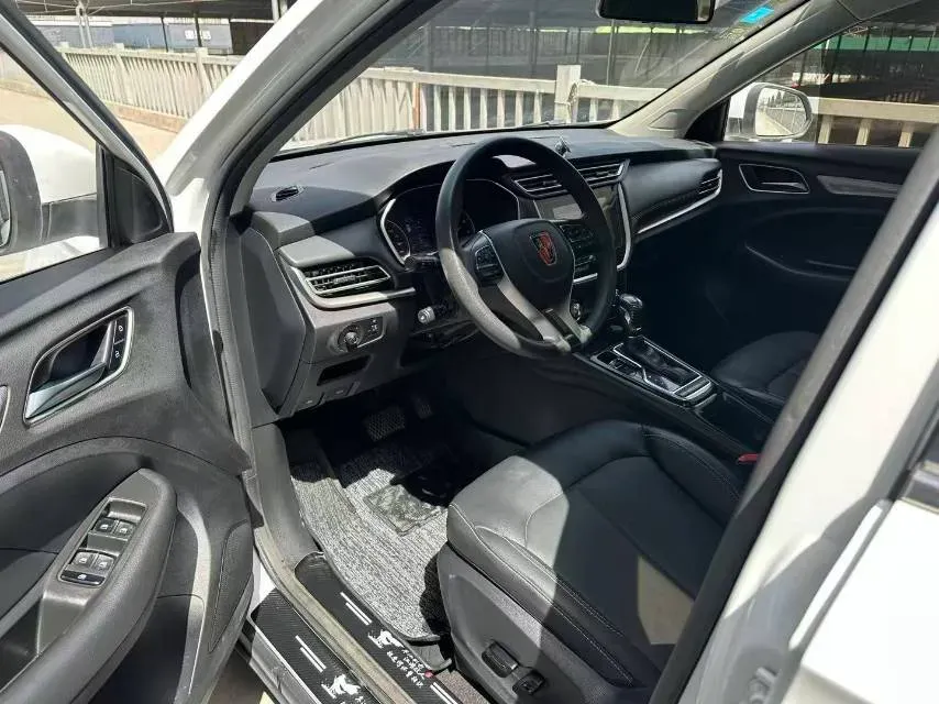 2018 JAC Refine S7 1.5T 174HP L4 6DCT,autocango,china used car exporter,china ev exporter,chinese used car exporter,chinese used ev exporter
