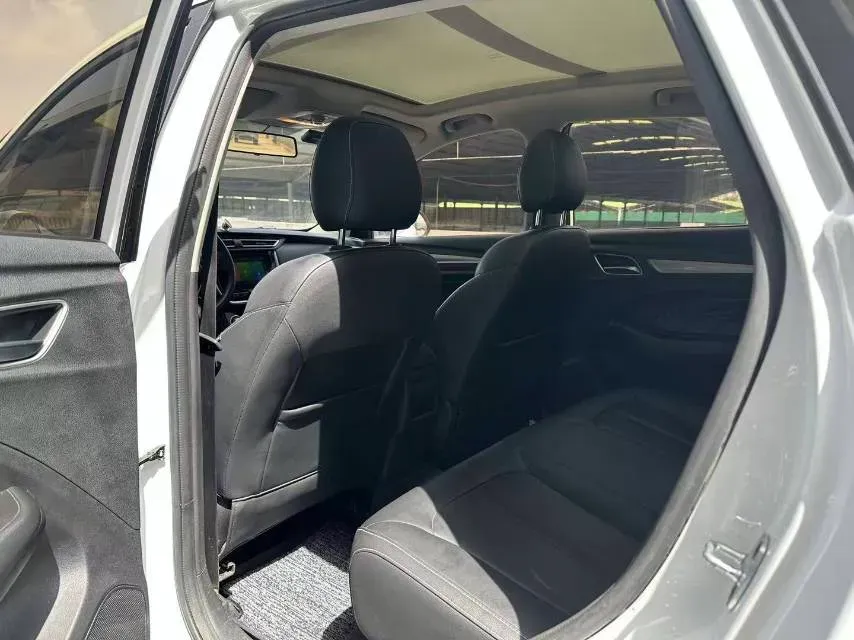 2018 JAC Refine S7 1.5T 174HP L4 6DCT,autocango,china used car exporter,china ev exporter,chinese used car exporter,chinese used ev exporter