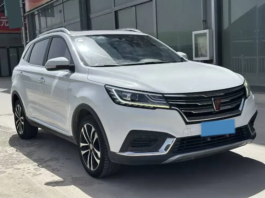 2018 JAC Refine S7 1.5T 174HP L4 6DCT,autocango,china used car exporter,china ev exporter,chinese used car exporter,chinese used ev exporter