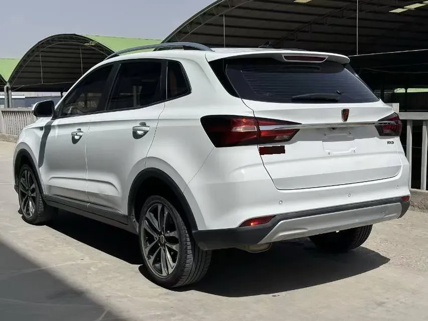 2018 JAC Refine S7 1.5T 174HP L4 6DCT,autocango,china used car exporter,china ev exporter,chinese used car exporter,chinese used ev exporter