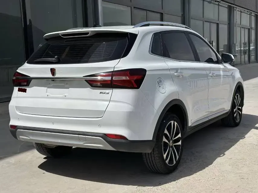 2018 JAC Refine S7 1.5T 174HP L4 6DCT,autocango,china used car exporter,china ev exporter,chinese used car exporter,chinese used ev exporter