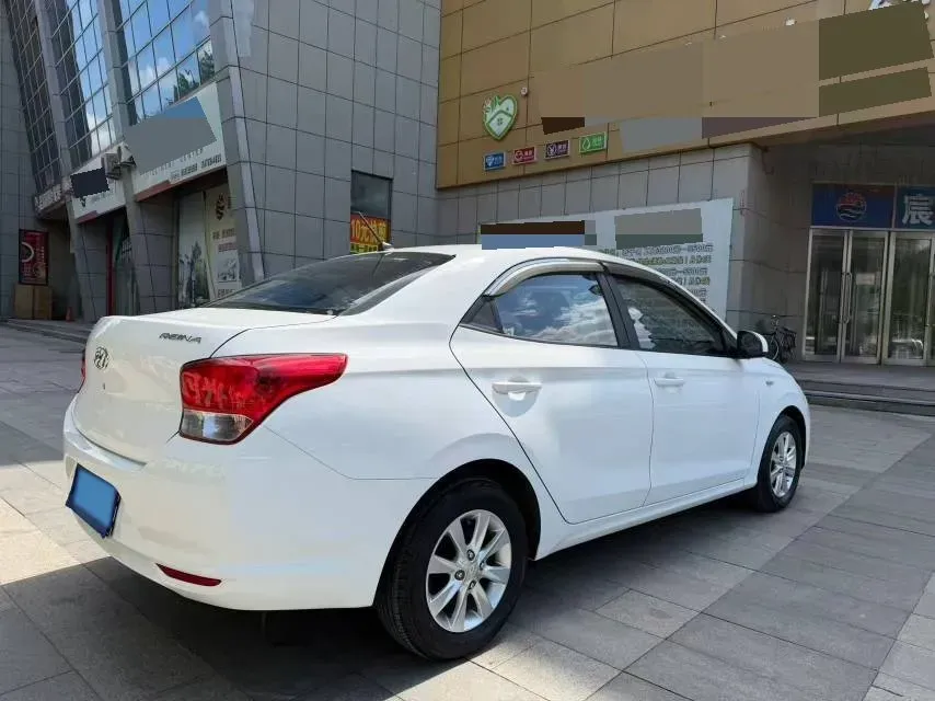 2017 Hyundai Reina 1.4L 95HP L4 5MT,autocango,china used car exporter,china ev exporter,chinese used car exporter,chinese used ev exporter