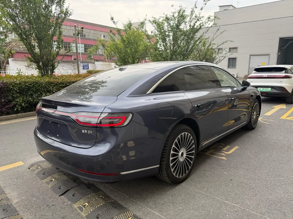 2025 HIMA Stelato S9 REEV 160HP REEV,autocango,china used car exporter,china ev exporter,chinese used car exporter,chinese used ev exporter