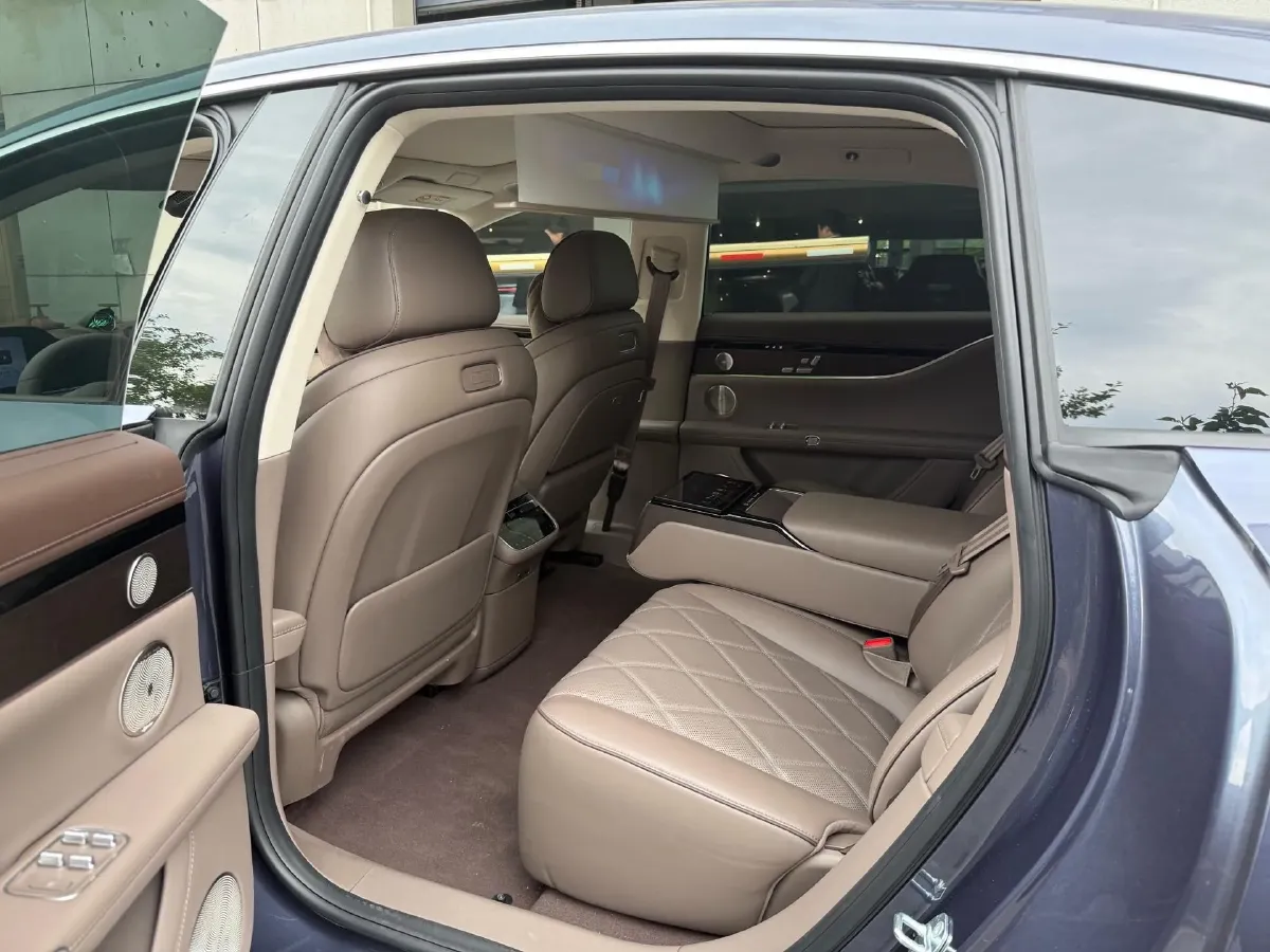 2025 HIMA Stelato S9 REEV 160HP REEV,autocango,china used car exporter,china ev exporter,chinese used car exporter,chinese used ev exporter