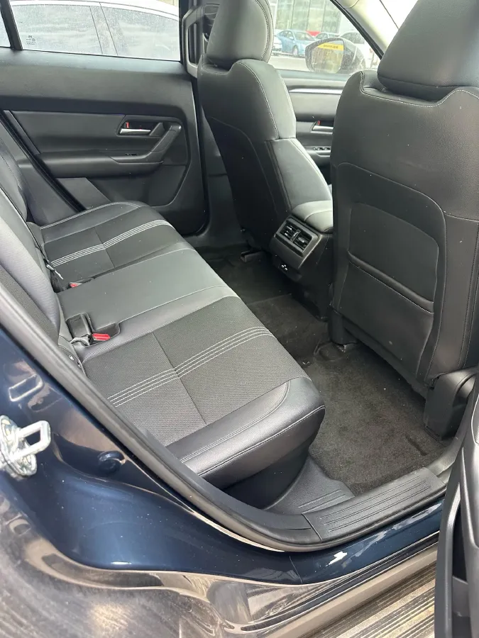2023 Mazda CX-50 2.0L 155HP L4 6AT,autocango,china used car exporter,china ev exporter,chinese used car exporter,chinese used ev exporter