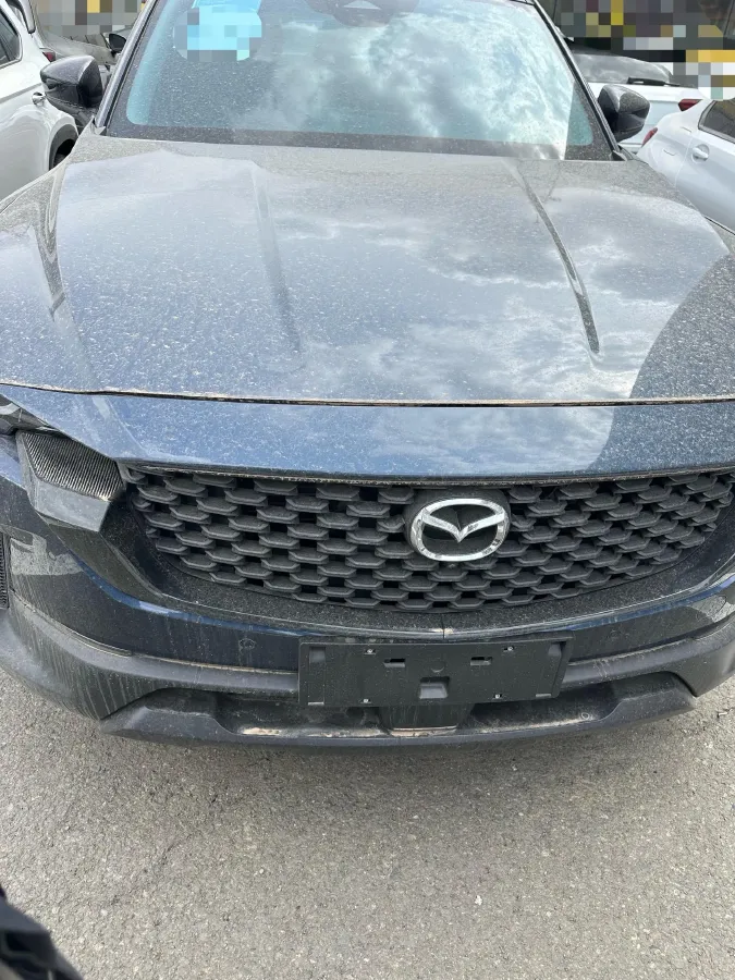 2023 Mazda CX-50 2.0L 155HP L4 6AT,autocango,china used car exporter,china ev exporter,chinese used car exporter,chinese used ev exporter