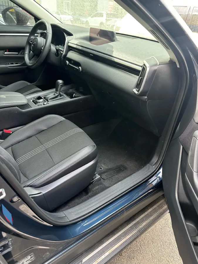 2023 Mazda CX-50 2.0L 155HP L4 6AT,autocango,china used car exporter,china ev exporter,chinese used car exporter,chinese used ev exporter