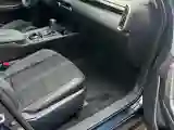 2023 Mazda CX-50 2.0L 155HP L4 6AT