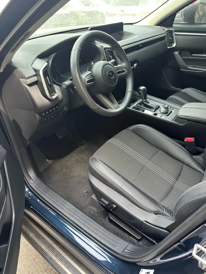 2023 Mazda CX-50 2.0L 155HP L4 6AT,autocango,china used car exporter,china ev exporter,chinese used car exporter,chinese used ev exporter