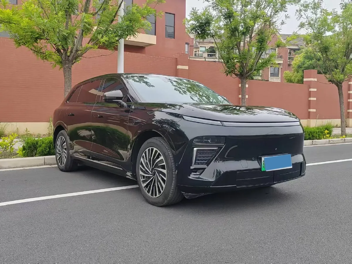 2024 Exceed Sterra ET REEV 156HP REEV 32KWH,autocango,china used car exporter,china ev exporter,chinese used car exporter,chinese used ev exporter