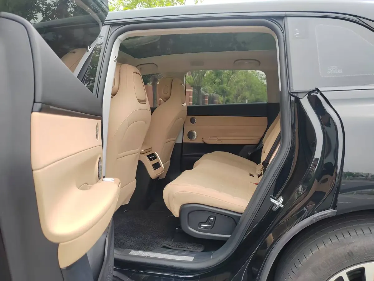 2024 Exceed Sterra ET REEV 156HP REEV 32KWH,autocango,china used car exporter,china ev exporter,chinese used car exporter,chinese used ev exporter