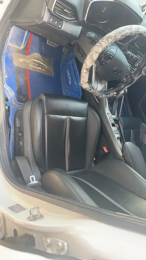 2019 Hyundai La Festa 1.6T 204HP L4 7DCT,autocango,china used car exporter,china ev exporter,chinese used car exporter,chinese used ev exporter