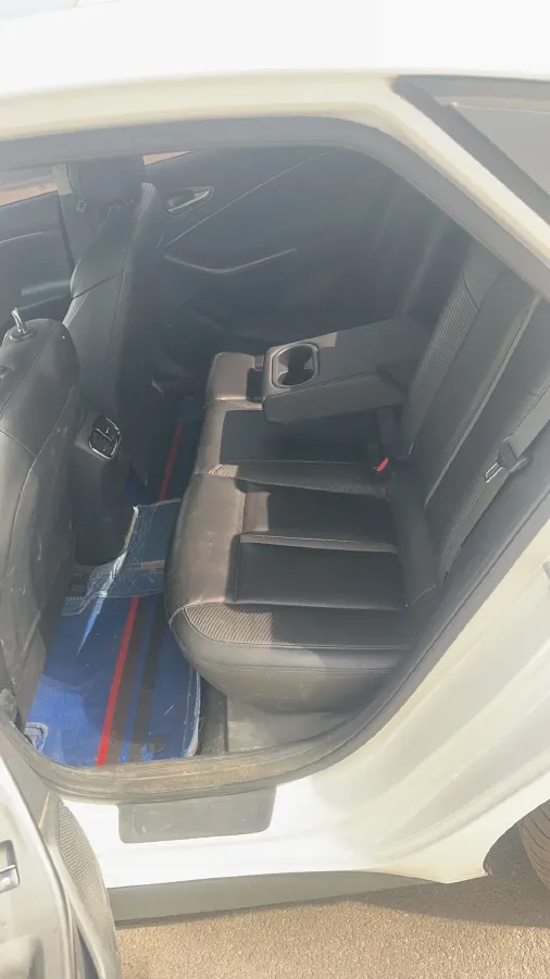 2019 Hyundai La Festa 1.6T 204HP L4 7DCT,autocango,china used car exporter,china ev exporter,chinese used car exporter,chinese used ev exporter