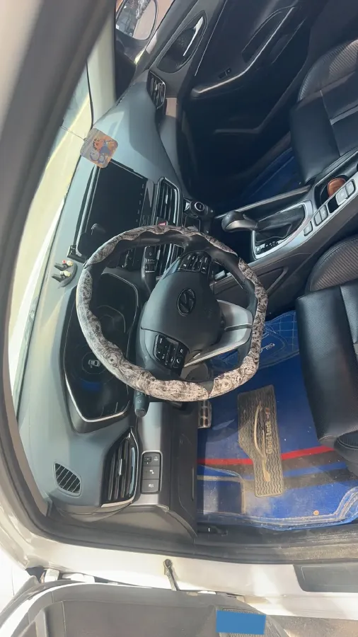 2019 Hyundai La Festa 1.6T 204HP L4 7DCT,autocango,china used car exporter,china ev exporter,chinese used car exporter,chinese used ev exporter