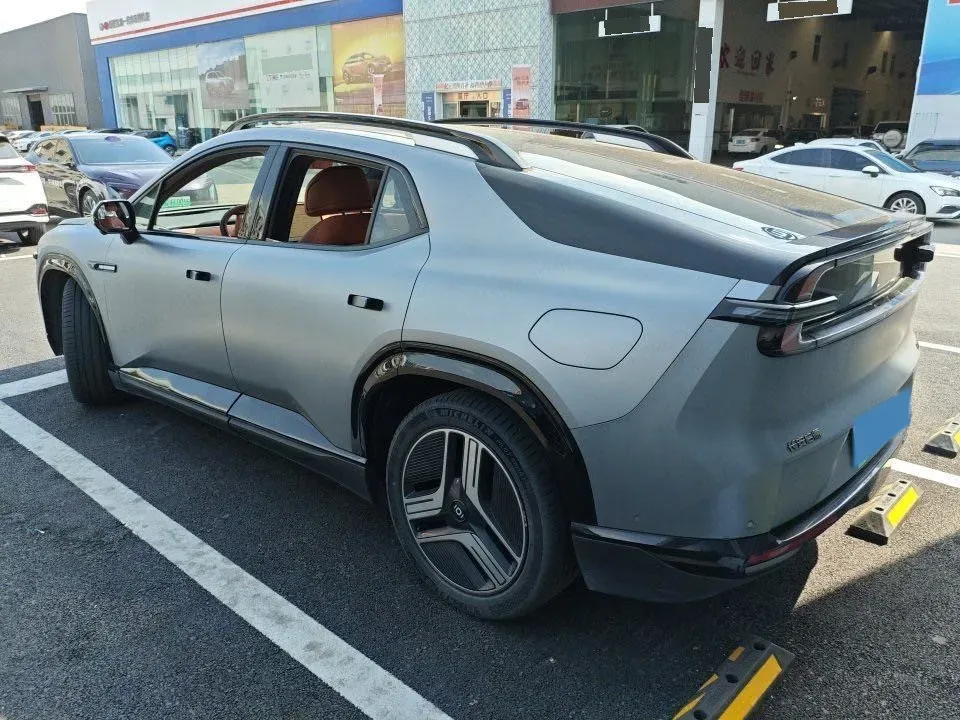 2025 ChangAn QiYuan E07 BEV 89.98KWH,autocango,china used car exporter,china ev exporter,chinese used car exporter,chinese used ev exporter