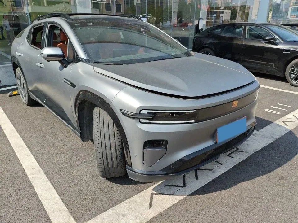 2025 ChangAn QiYuan E07 BEV 89.98KWH,autocango,china used car exporter,china ev exporter,chinese used car exporter,chinese used ev exporter