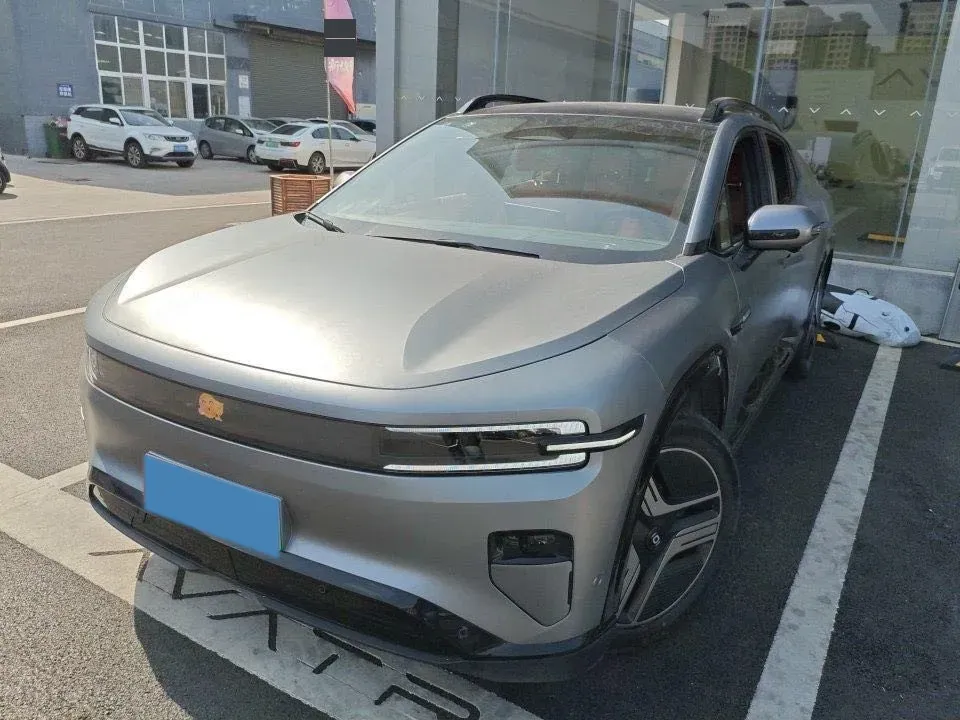 2025 ChangAn QiYuan E07 BEV 89.98KWH,autocango,china used car exporter,china ev exporter,chinese used car exporter,chinese used ev exporter